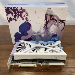 AS-IS Yeston GeForce RTX 3080 10G GDDR6X Graphics card