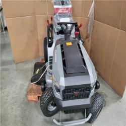 California AS-IS MURRAY MT200 SITDOWN LAWNMOWER