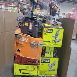 PHOENIX AS-IS TOOL PALLET