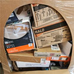Phoenix AS-IS Mixed Home Improvement Pallet