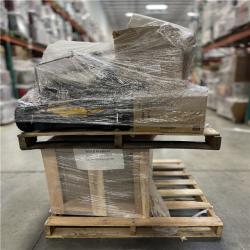 DALLAS LOCATION- AS-IS HOME IMPROVEMENT PALLET