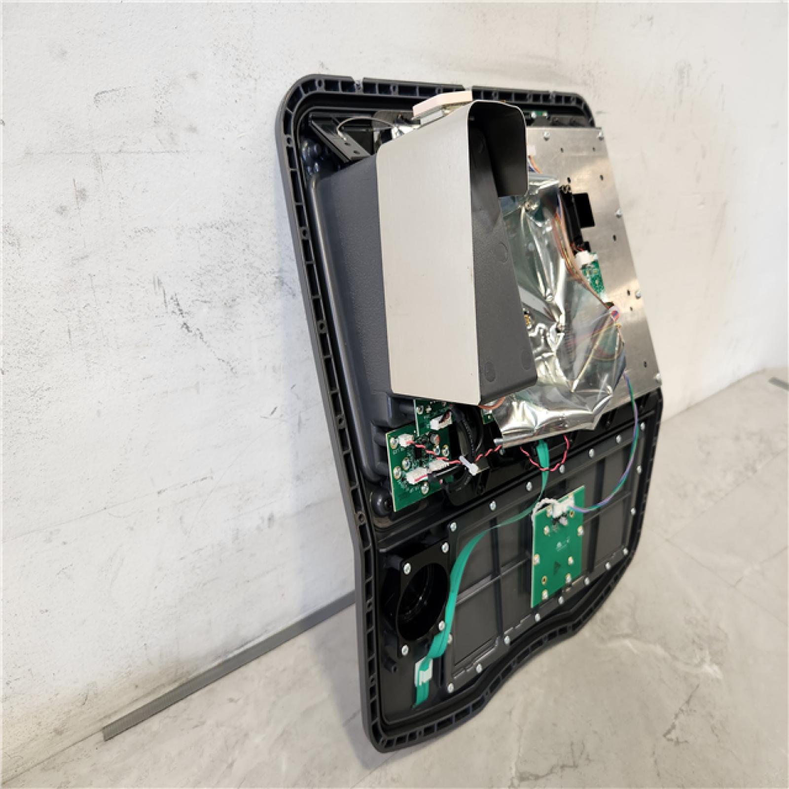 Phoenix AS-IS RIDGID SeeSnake CS12x Digital Recording/Reporting 12 in. Monitor for Sewer/Drain/Pipe Inspection Camera Reels  Wi-Fi Enabled