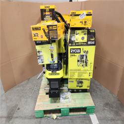 PHOENIX AS-IS TOOL PALLETS