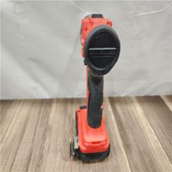 AS-IS- Milwaukee M18 Compact Next Gen 1/2 in. Brushless Cordless Drill/Driver Kit (Battery & Charger)