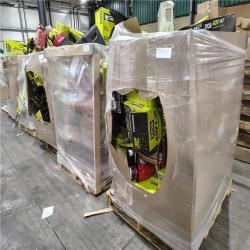 Pittston Location As-Is Power Tools Partial Truckload (11 Pallets) 9579-C