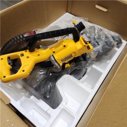As-Is- DEWALT 60V Lithium-Ion 12 in. Cordless Sliding Miter Saw (Tool Only)