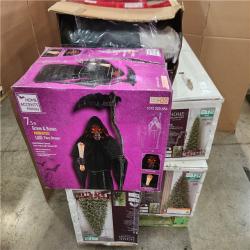 Phoenix AS-IS Holiday Pallet