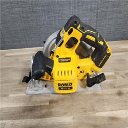 HOUSTON LOCATION - AS-IS DEWALT 2 TOOL COMBO