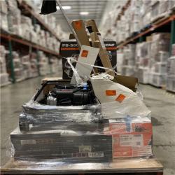 DALLAS LOCATION - AS-IS MONSTER TURBO