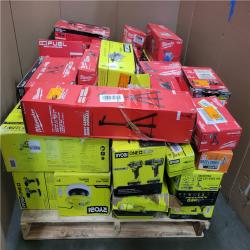 PHOENIX AS-IS TOOL PALLET