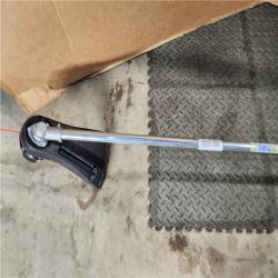 HOUSTON LOCATION - AS-IS Echo SRM-225 21.2cc 2 Stroke Fuel Efficient Durable Gas Straight Shaft Trimmer