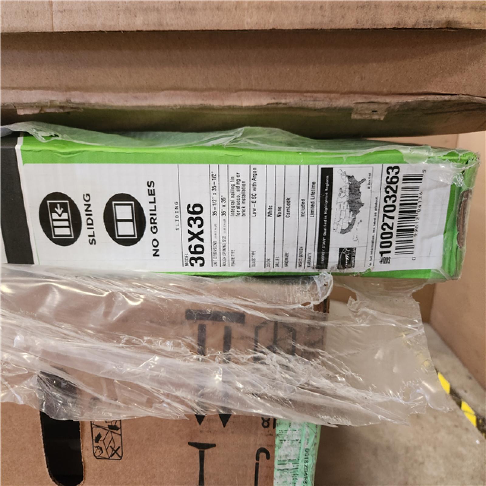 Phoenix AS-IS Mixed Home Improvement Pallet