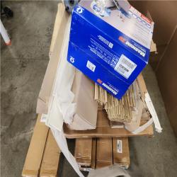 Phoenix AS-IS Mixed Home Improvement Pallet