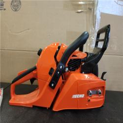Phoenix NEW ECHO 20 in. 59.8 cc Gas 2-Stroke Rear Handle Timber Wolf Chainsaw