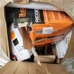 Phoenix AS-IS Mixed Home Improvement Pallet