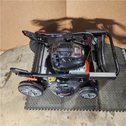 HOUSTON LOCATION - AS-IS (APPEARS LIKE NEW) Echo 21 Inch 190 CC Gas-Powered Self-Propelled Lawn Mower - LM-2119SP