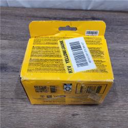 AS-IS Dewalt DWLTDCB609 Dewalt DCB609 FLEXVOLT 20V/60V MAX* B