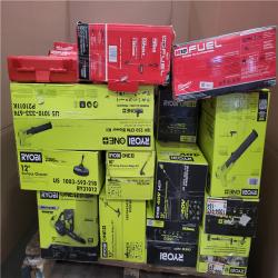 Phoenix as is tool pallet