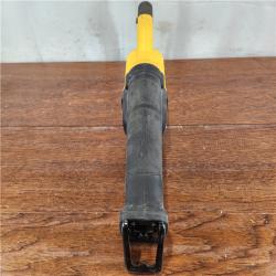 AS-IS DeWalt FLEXVOLT 60V MAX Cordless Brushless Reciprocating Saw (Tool-Only)