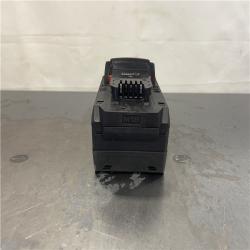 AS-IS- M18 18V Lithium-Ion REDLITHIUM FORGE XC 8.0 Ah Battery Pack