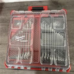 California NEW Milwaukee Metric & Sae Combination Wrench Set