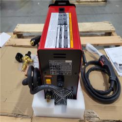 California AS-IS 90i MIG WELD-PAK