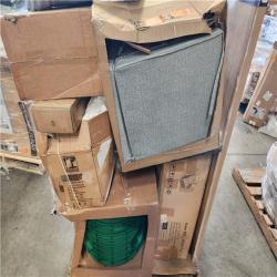 Phoenix AS-IS Mixed Home Improvement Pallet