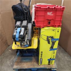 Phoenix AS-IS Mixed Home Improvement Pallet