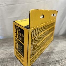 NEW - DEWALT 20V MAX Lithium-Ion Battery Kit with 5.0Ah and 2.0Ah Battery and Charger