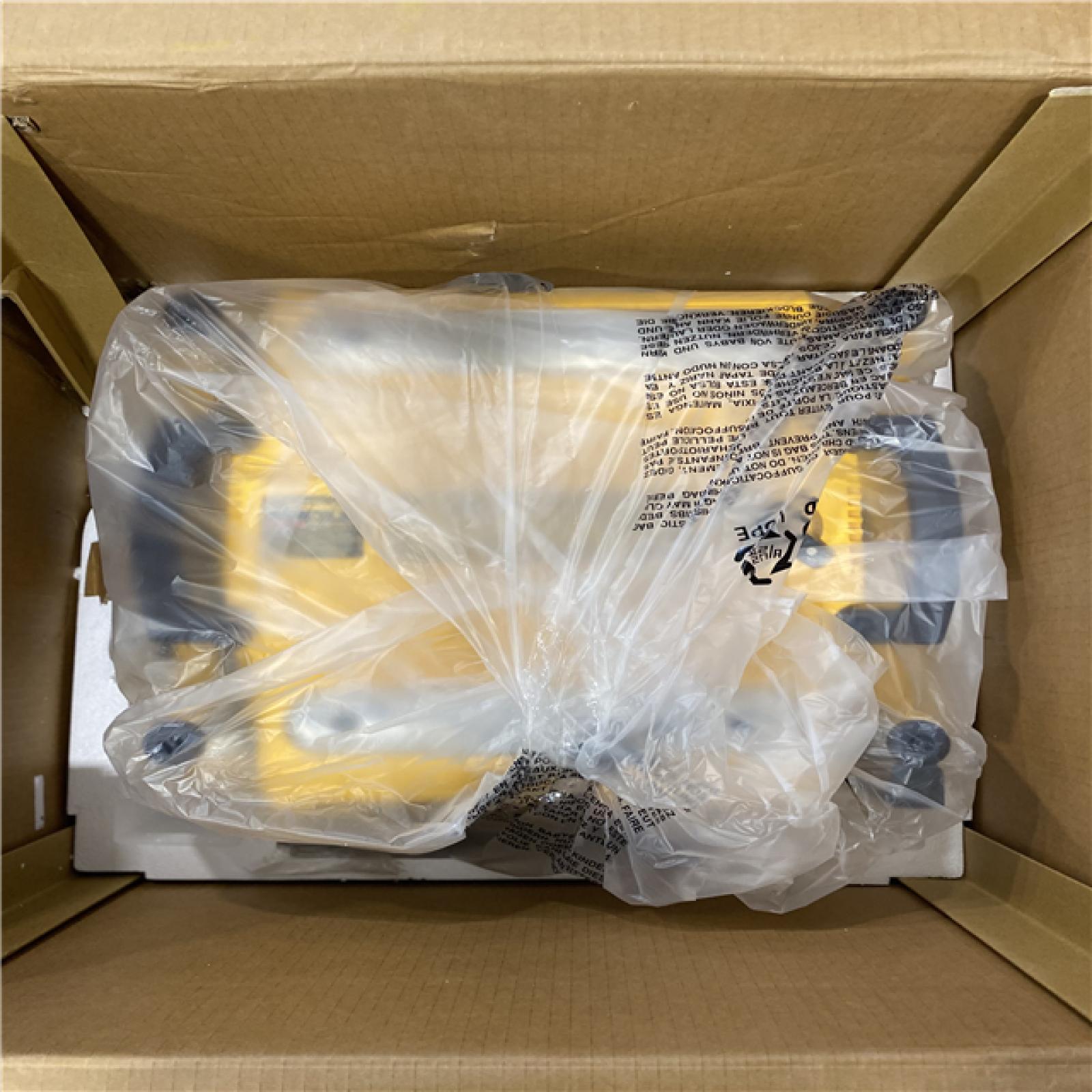 Dallas Location - As-Is 15 Amp Corded 13 in. Heavy-Duty 2-Speed Bench Plane