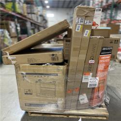 DALLAS LOCATION- AS-IS MONSTER TURBO