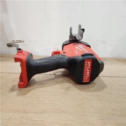 AS-IS- MILWAUKEE 1/2 - 1 STEEL PIPE CUTTER