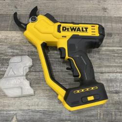 AS-IS DEWALT 20V MAX Cordless Battery Powered Pruner Kit