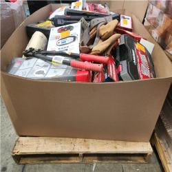 Phoenix AS-IS .Com Home Improvement Pallet