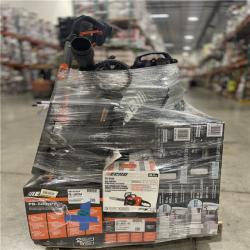 DALLAS LOCATION - MONSTER TURBO