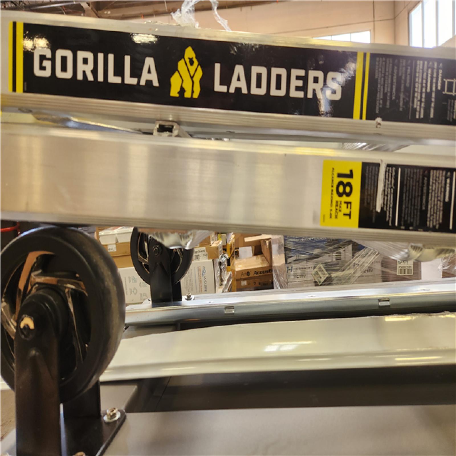 Phoenix AS-IS Mixed Home Improvement Pallet