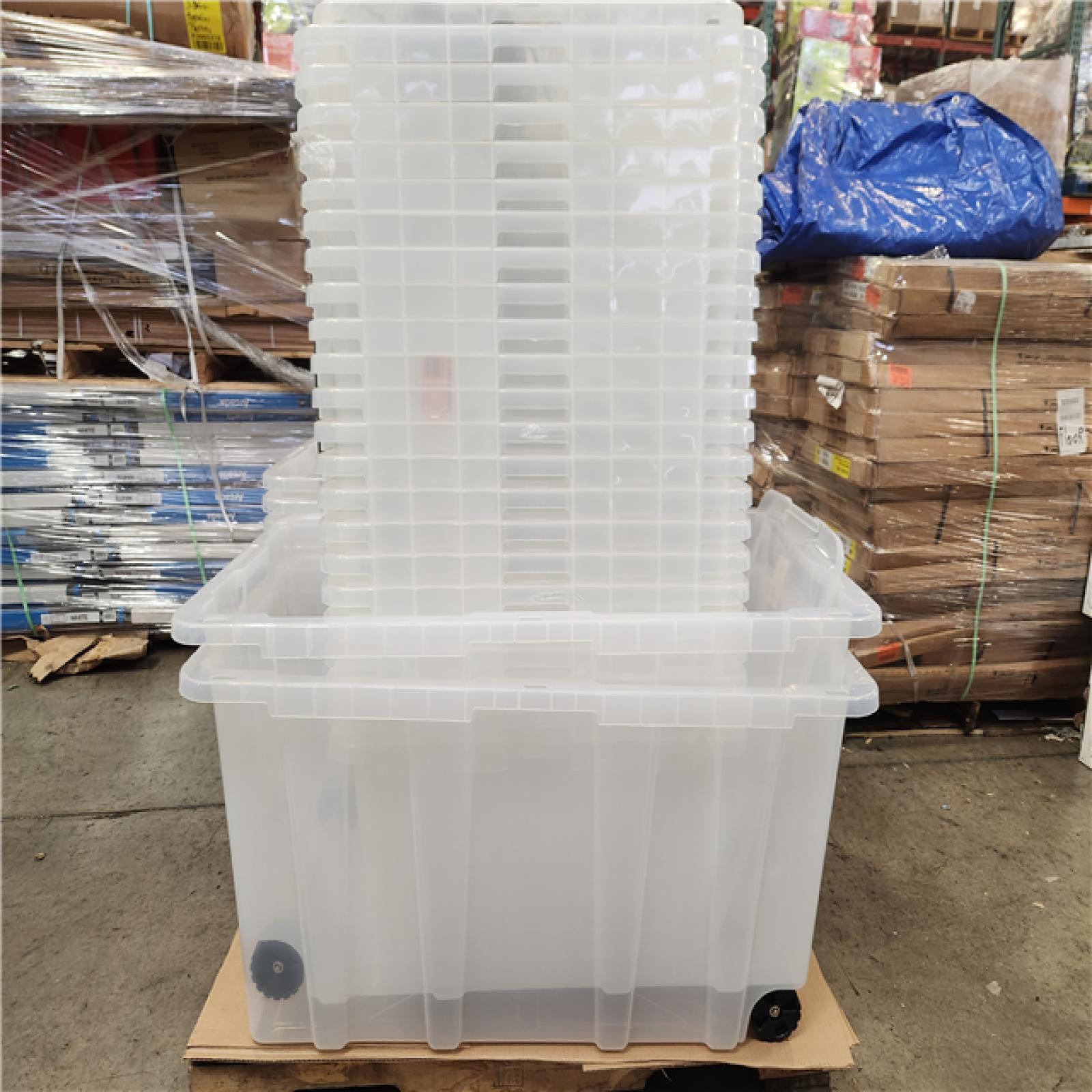Phoenix AS-IS Mixed Home Improvement Pallet