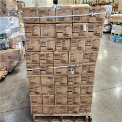 Phoenix Location NEW LED Bulb A19 5000K, 60 Watt Replacement 120V 840 Lumens 8 Bulbs/Pack (108 Packs)