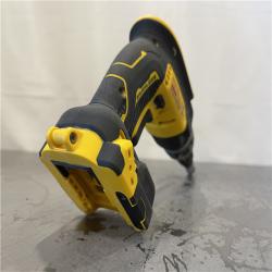 AS-IS - DeWalt 20V MAX XR Brushless Cordless Drywall Screw Gun