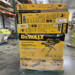 DALLAS LOCATION- AS-IS TOOL PALLET