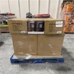Atlanta Location As-Is Tools and More Partial Truckload (12 Pallets) 1707-A