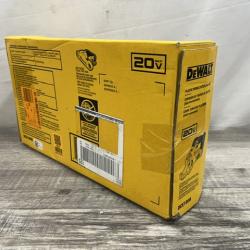 NEW - DEWALT 20V MAX Cordless Plastic Tubing Cutter (Tool Only)