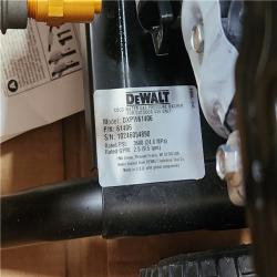 Phoenix NEW DEWALT 3600 PSI 2.5 GPM Cold Water Gas Professional Pressure Washer with HONDA GX200 Engine