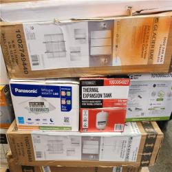 Phoenix AS-IS .Com Home Improvement Pallet