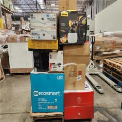 Phoenix AS-IS Mixed Home Improvement Pallet