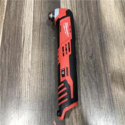 AS-IS Milwaukee 12V Lithium-Ion Brushless Cordless Subcompact Drill and Impact Driver Kit