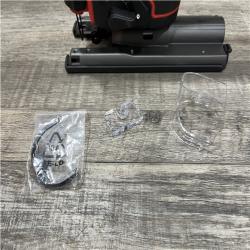 AS-IS Milwaukee FUEL 18V Lithium-Ion Brushless Cordless Barrel Grip Jig Saw (Tool Only)