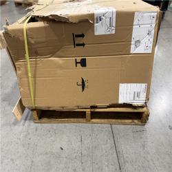 DALLAS LOCATION - AS-IS Renown 20 In. Walk-Behind Auto Scrubber With 16 Gal Tank And Pad Assist