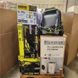 Phoenix AS-IS Monster Turbo Pallet