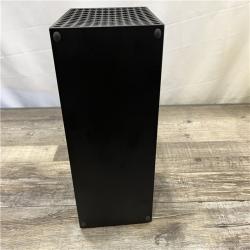 AS-IS Xbox Series X Console